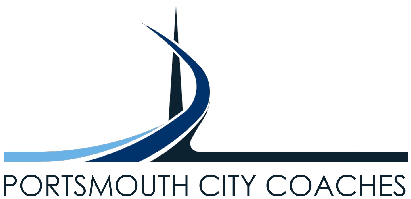 Portsmouth City Coaches Ltd | Tel: 01243 378337